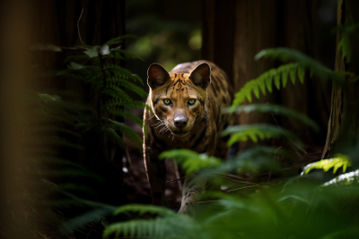 Tiger Image